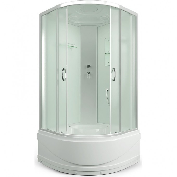 Душевая кабина ERLIT 90x90x215 см ER4509TP-C3-RUS Душевая кабина ERLIT 90x90x215 см ER4509TP-C3-RUS