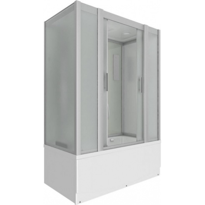 Душевой бокс ERLIT COMFORT ER4515TP-C3-RUS Душевой бокс ERLIT COMFORT ER4515TP-C3-RUS