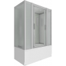 Душевой бокс ERLIT COMFORT ER4515TP-C3-RUS