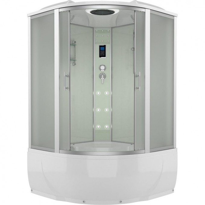 Душевой бокс ERLIT ER4320T-W3