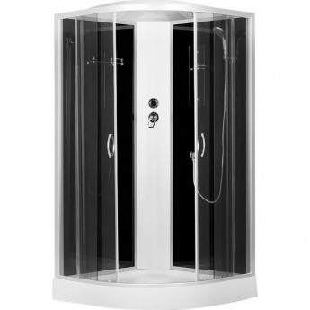 Стенка фронтальная ERLIT 0510, 3510P, 4510Р тон, шт