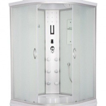 Стенка задняя универсальная широкая ERLIT 3512TP, 4512TP тон